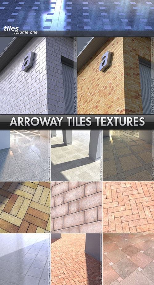 arroway texture free torrent