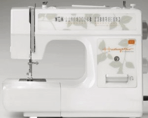 husqvarna sewing machine repair manual